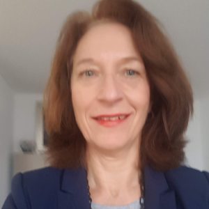 Profilbild von Martina Klose
