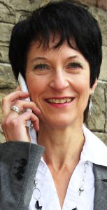 Profilbild von Martina Klose