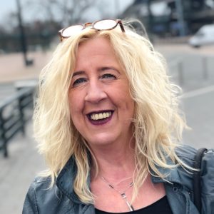 Profilbild von Martina Klotz-Mehana