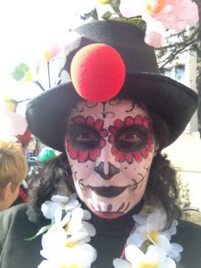 Profilbild von Martina Kluck