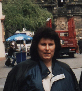 Profilbild von Martina Kluger