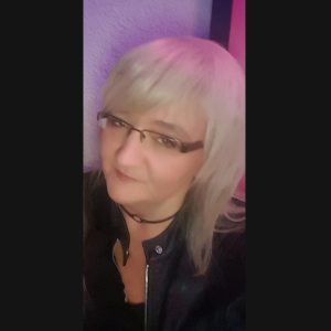 Profilbild von Martina Klusemann