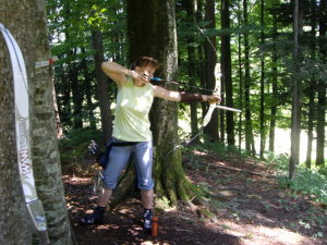 Profilbild von Martina Kluwe