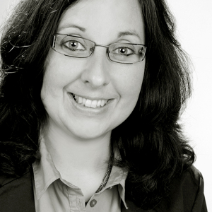 Profilbild von Martina Klyscz