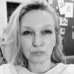 Profilbild von Martina Knade