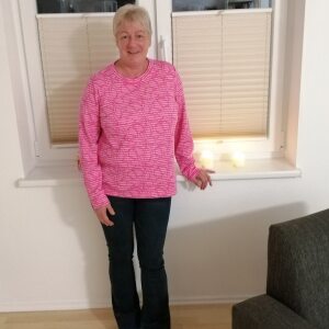 Profilbild von Martina Knapp