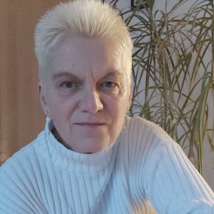 Profilbild von Martina Knappe