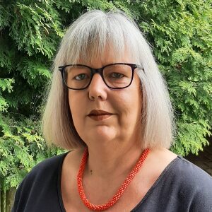 Profilbild von Martina Knappmann