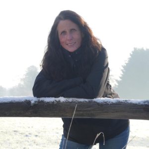 Profilbild von Martina Knauer