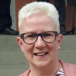 Profilbild von Martina Kneiding