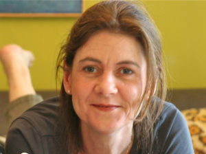 Profilbild von Martina Knoblach