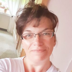 Profilbild von Martina Knoblich