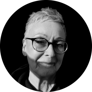 Profilbild von Martina Knoche