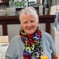 Profilbild von Martina Knöchelmann