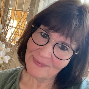 Profilbild von Martina Knoke