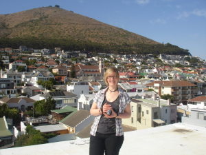 Profilbild von Martina Knopp