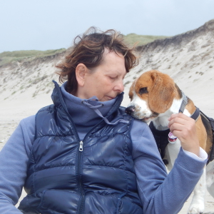 Profilbild von Martina Knott