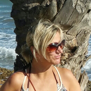 Profilbild von Martina Knudsen