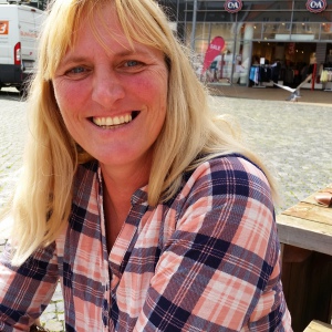 Profilbild von Martina Knüpfer