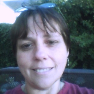 Profilbild von Martina Knust