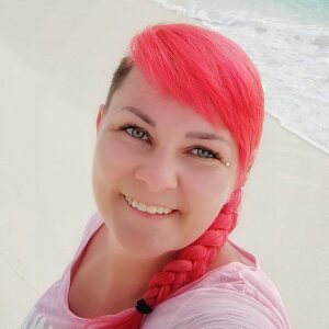 Profilbild von Martina Kober