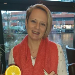 Profilbild von Martina Kobuss