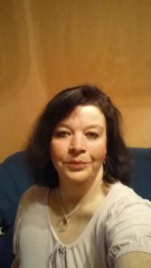 Profilbild von Martina Koc