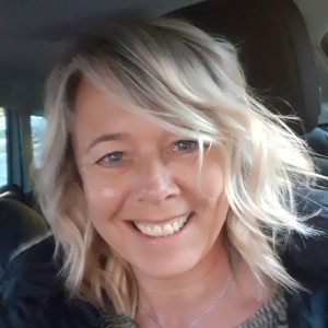 Profilbild von Martina Koch-Gombarek