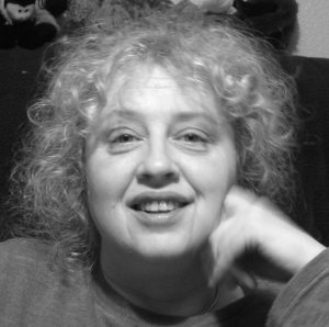 Profilbild von Martina Koch