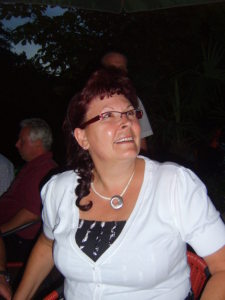 Profilbild von Martina Koch