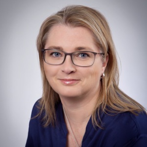 Profilbild von Martina Koch