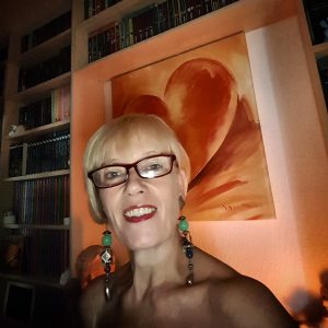 Profilbild von Martina Koch