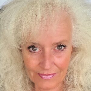Profilbild von Martina Koch