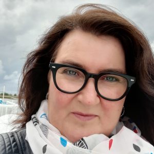 Profilbild von Martina Koch