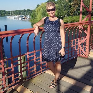 Profilbild von Martina Koch