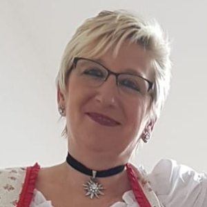 Profilbild von Martina Koch