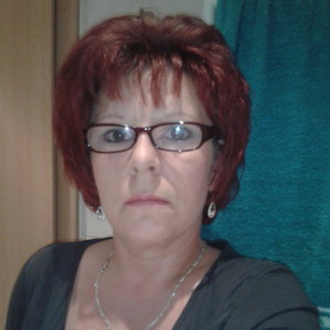 Profilbild von Martina Koch