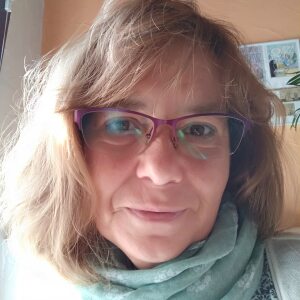 Profilbild von Martina Koch
