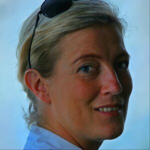 Profilbild von Martina Koch