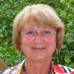 Profilbild von Martina Koch