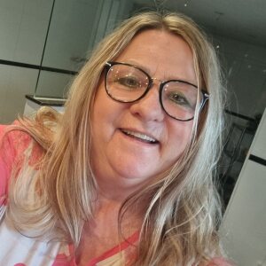 Profilbild von Martina Koch