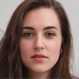 Profilbild von Martina Koch