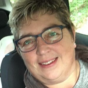 Profilbild von Martina Kochan