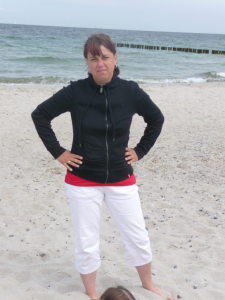 Profilbild von Martina Köhler