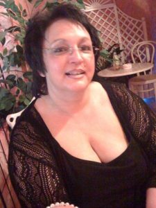 Profilbild von Martina Köhler