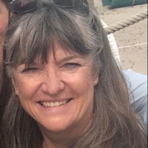Profilbild von Martina König