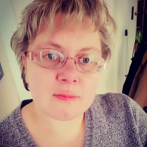 Profilbild von Martina König