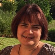Profilbild von Martina König