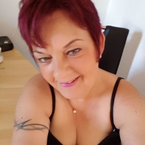 Profilbild von Martina König