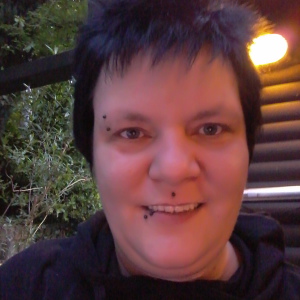 Profilbild von Martina König